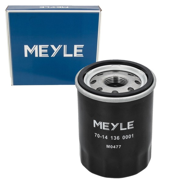 Meyle Hydraulikfilter Getriebefilter FüR Tesla Model 3 Model S Model X Model Y-image