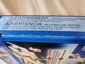 LEGO CITY: Space Shuttle (3367) MINT IN SEALED BOX, All tape intact