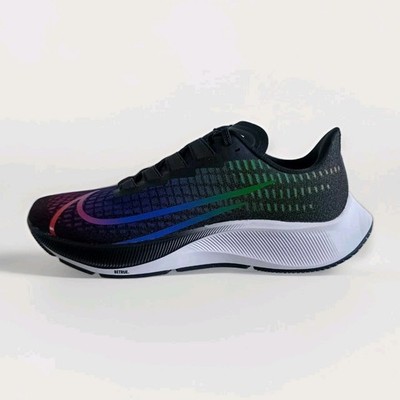 Nike Air Zoom Pegasus 37 Betrue Größe UK 6 EUR 40 (CV0266 001)