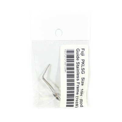 Fuji PKLSG Size 10H Rod Guide Stainless Frame SIC x 1 (1028)