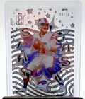 2025 Topps Josh Allen Shop for 2025 Topps Signature Class Football Chrome Autographs on eBay (Raw)