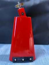 TENTOTEN Cowbell for Drum Set, 8.5 Inch Standard Cowbell Instrument