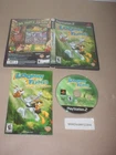 LOONEY TUNES: BACK IN ACTION game complete in case - Sony Playstation 2 PS2