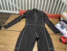 Scubapro M / 40 Full Wetsuit - Black - 0.5mm
