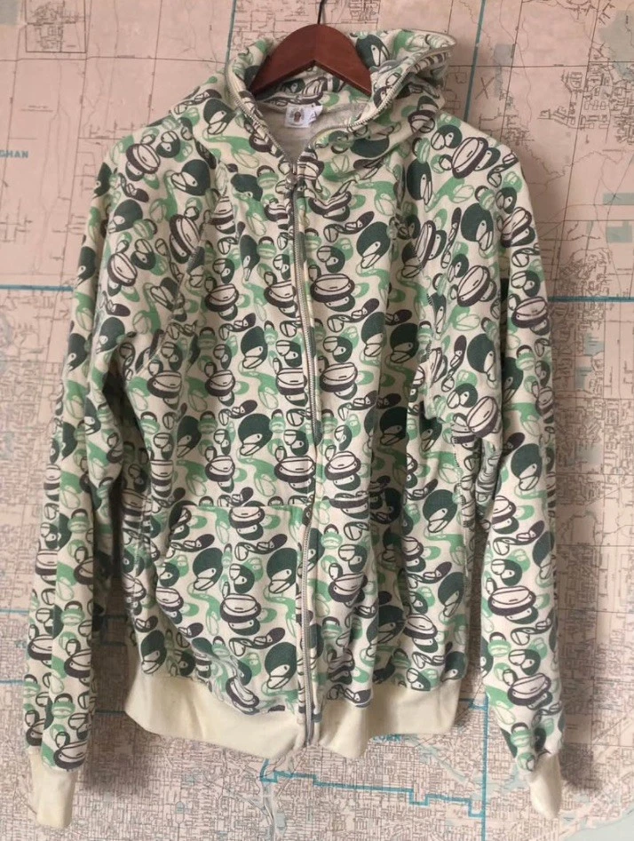 A Bathing Ape Cotton Multicolor Activewear for Men for sale | eBay