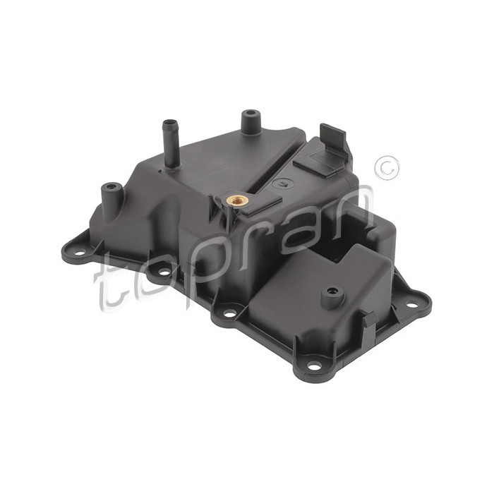 Séparateur d'huile 04E103464AM idéal pour l'entretien régulier des moteurs Skoda et Seat