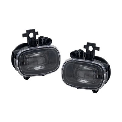 For Nissan Armada 2023 Fog Lights Front | Pair | LED | For NI2593142, NI2592142
