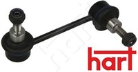 Hart 423765 Stange/Strebe FüR Stabilisator Koppelstange Strebe