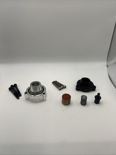 Audi Vw 2.0t Forge Blow Off Valve And Go Fast Bits T9351