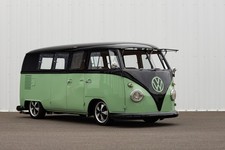 1966 Volkswagen Bus/Vanagon 