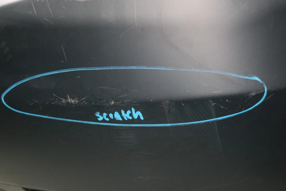 2011 2015 HONDA ODYSSEY FRONT BUMPER COVER Foto 4 de 4