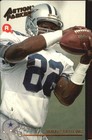 1992 Action Packed Rookie Update #30 Jimmy Smith RC - FB
