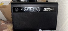 SingTrix Speaker