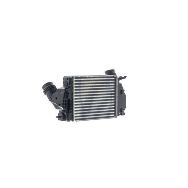 LadeluftküHler Rippen GelöTet Alu 282 Mm - 217 Mm Mahle FüR U.A. Renault Espace-image
