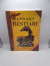 A Tolkien Bestiary by David Day Chancellor Press 2001