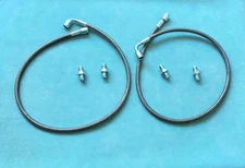 Brake Master Cylinder Lines 92-95 Honda Civic/92-00 del sol 94-01 Acura Integra