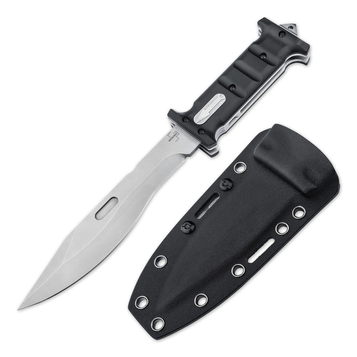 Boker Plus Extension Knife 7.25