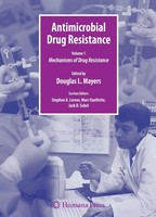 Douglas Mayers | Antimicrobial Drug Resistance | Buch | Englisch (2009) | Xxvi