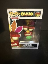 Ultimate Funko Pop Crash Bandicoot Figures Gallery and Checklist 26