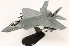 Hobby Master 1/72 F-35C Lightning II Airplane DW01 USMC VMFA-251 Thunderbolts