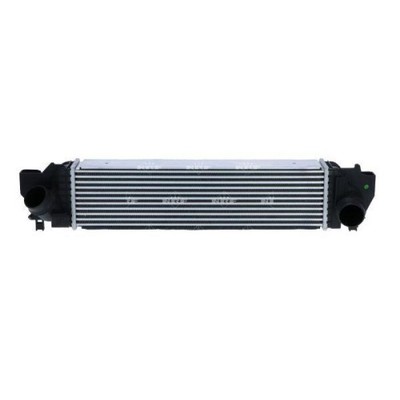 Ladeluftkühler Nrf 30946 für Bmw Mini