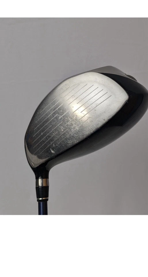 MacGregor MACTEC NVG 435 DR1 Driver 9.5 Degrees Graphite S Stiff RH - Image 3 of 4