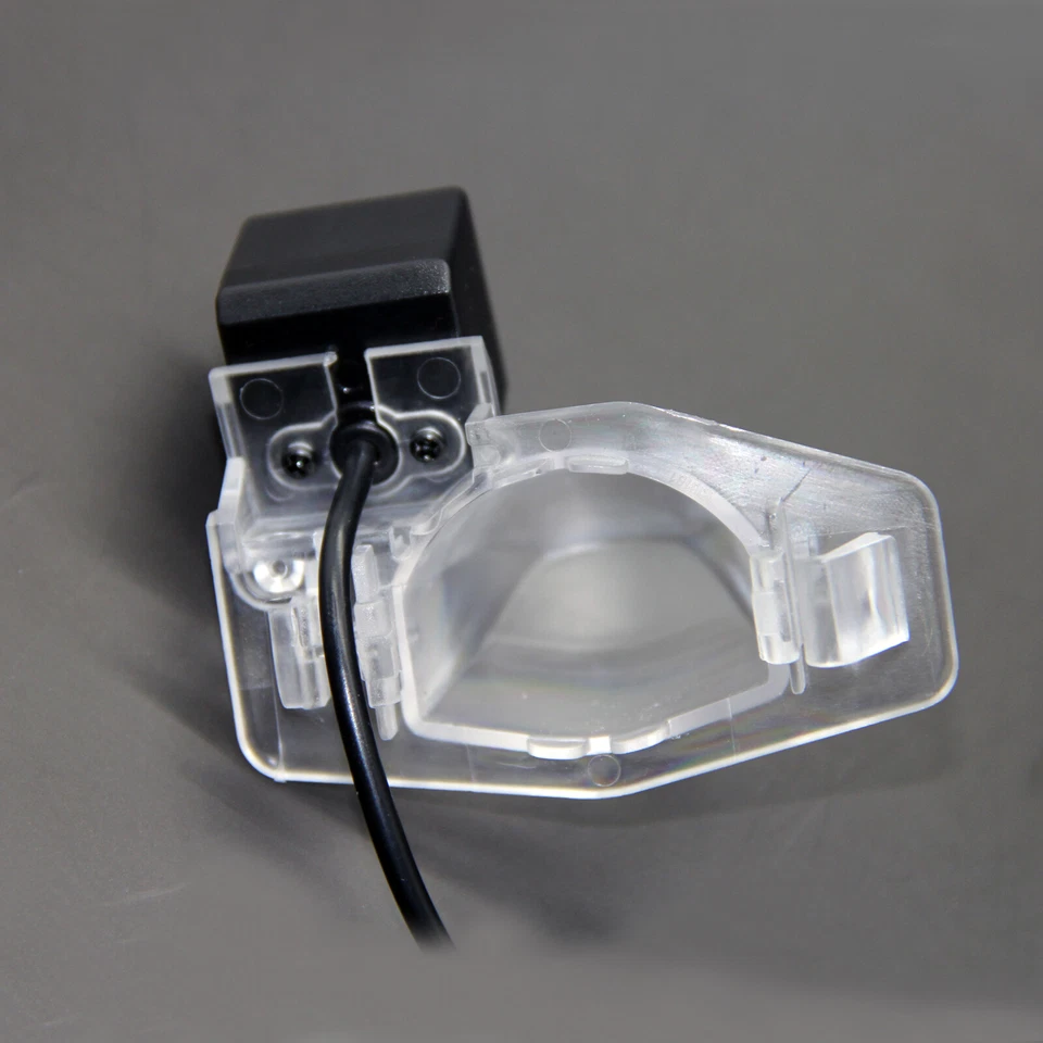 RCA Car Rear-View Backup Camera For Honda Fit Jazz 2014 2015 2016 2017 2018 2019 - Image 4 of 4