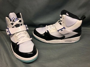 jordan flight high