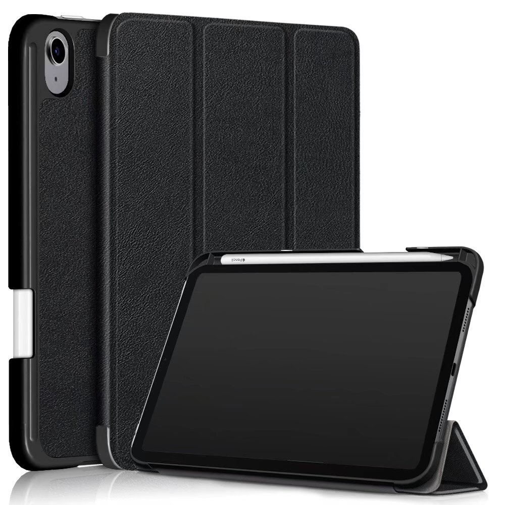 iPad Mini 7 A17 Pro Case 2024, iPad Mini 6 Case with Pencil Holder