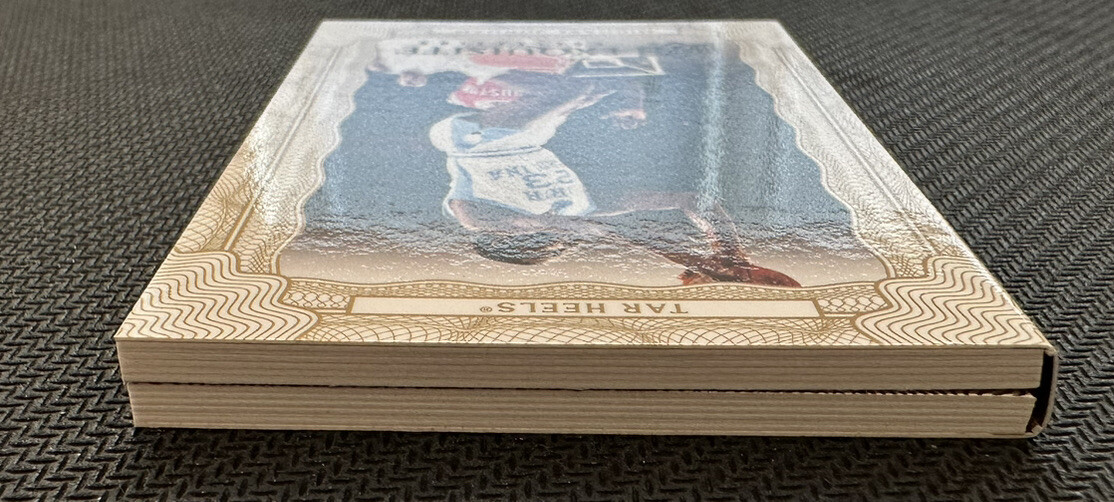 2012-13 UD Exquisite Collection - Michael JORDAN - AUTO 47/99 - BEAUTY ✨🔥🐐📈 view 8
