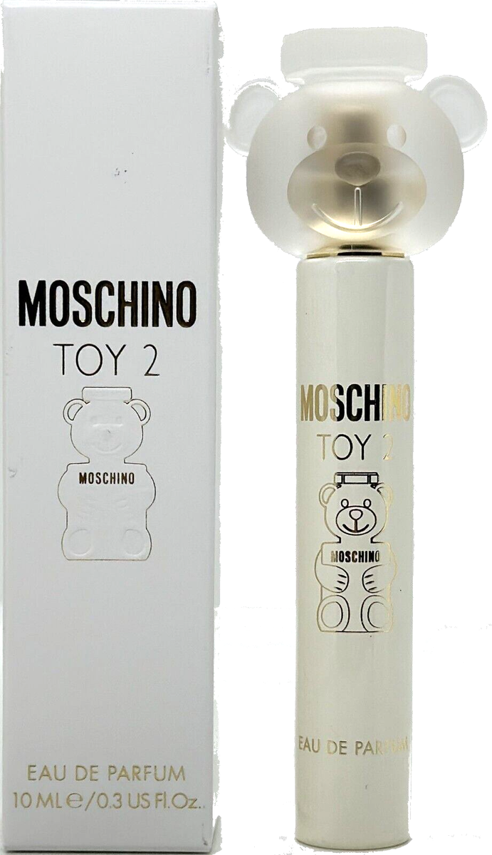 MOSCHINO TOY 2 100ml 香水＆ボディローション Amazon.com : Moschino Toy 2 Bubble Gum Women's 4-Piece Gift