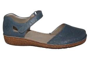 rieker wide fit shoes