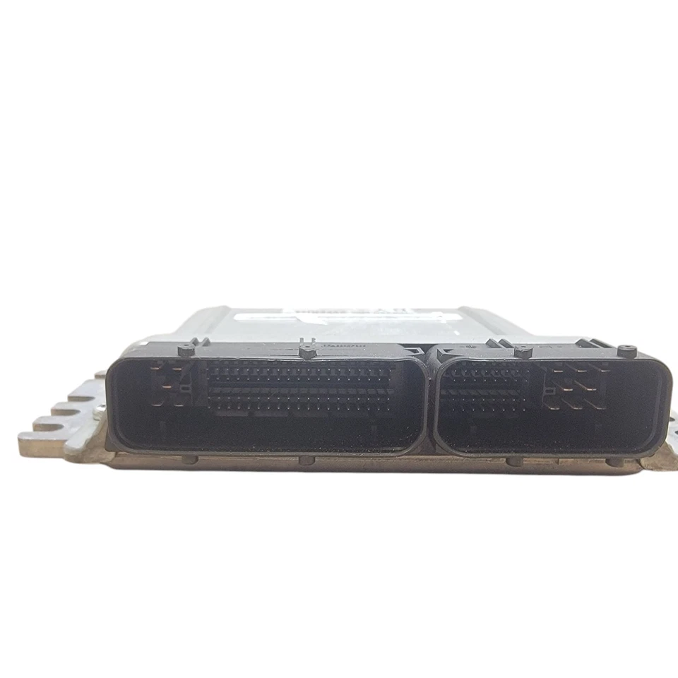 Infiniti FX35 2008 3,5 L V6 ECU ECM PCM módulo de control del motor MEC85-390 Foto 3 de 4