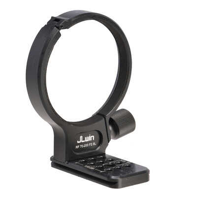 Tripod Collar Mount Ring 82mm For Canon RF 70-200mm F2.8 L IS USM Lens for Arca