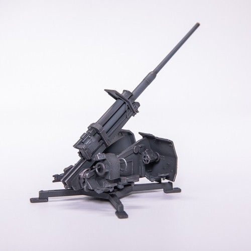 ARTISAN German Flak41 88mm anti-aircraft gun - Picture 9 of 20