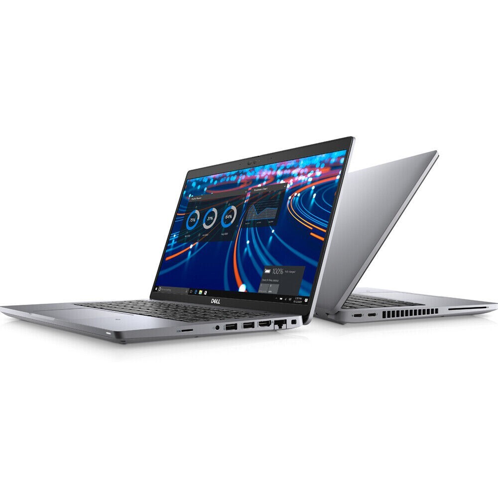 Dell Latitude laptop 5420 14
