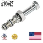 SV08-30-0-N-00 Solenoid Operated Spool Cartridge Valve For VC08-3Cavity Size 08