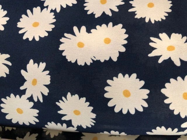 VALENTINO Realizzazione Par Abito The Valentina in margherita XXS