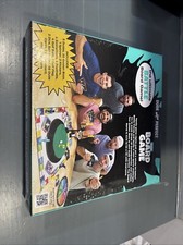 Dude Perfect Board Game, Sports, Action & Competitive Challenge Game Ages 4+ NEW