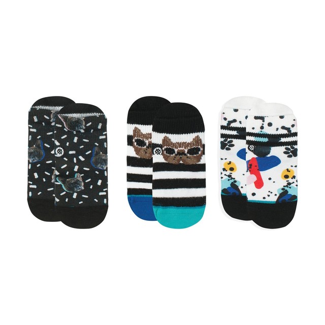 stance baby socks