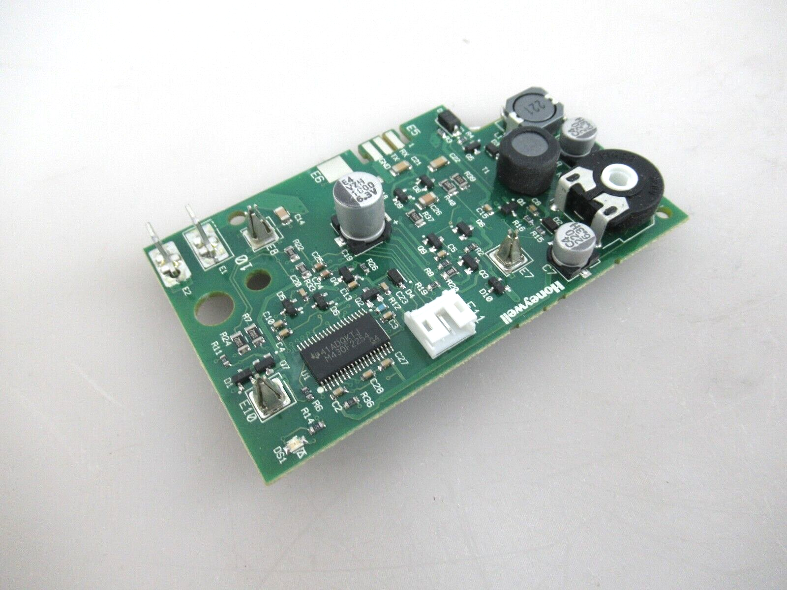 Honeywell Water Heater Gas Valve Board WV8840A1000, ...1050, ...1109,  ...1404. | eBay