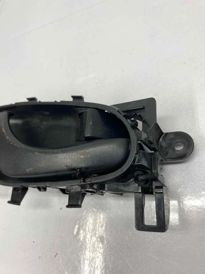 Оригинальная дверная ручка Nissan Rogue Sport 17 22 внутренний правый смарт-ключ 806706FK0A - Изображение 4 из 4