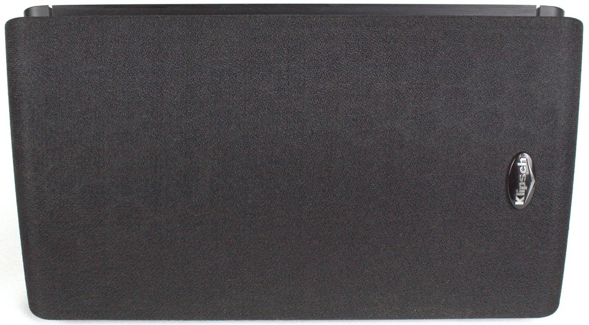 Klipsch XL-12 Icon Series Center Speaker | eBay
