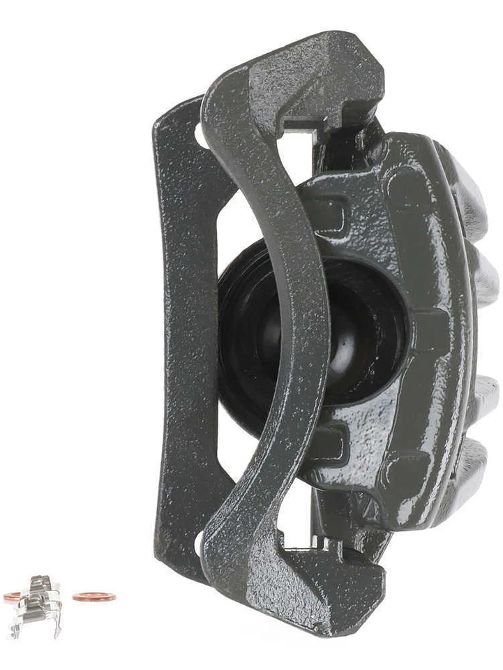 Pinza de freno de disco Cardone 18-B4845 Reman para Jeep Liberty 2002 Foto 3 de 4