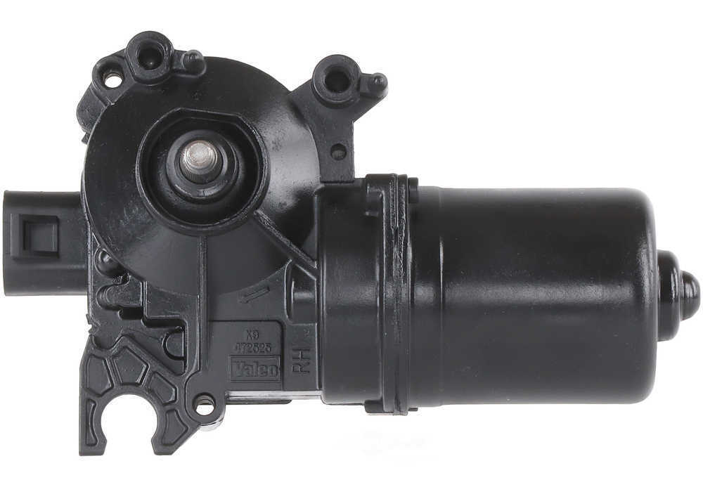 Windshield Wiper Motor Cardone 40-10016 Reman