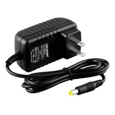 9V AC Adapter Charger for Korg KA350 KA-350 Microkorg DC Power Supply Cord Mains