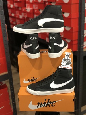 class 1977 nike blazer