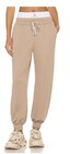 Koral X David Koma Energy Sweatpants Beige M — photo 5