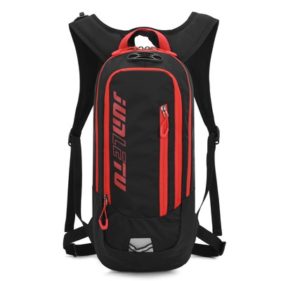 Cycling Backpack Breathable Lightweight 