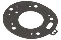 Zylinderkopf Dichtung FüR Yamaha DT 125 R DT125 TDR 125 TDR125 TZR 125 1991-2005